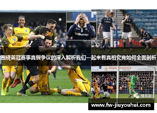 围绕英冠赛事真假争议的深入解析我们一起来看真相究竟如何全面剖析