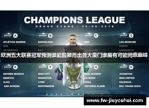 欧洲五大联赛冠军预测谁能脱颖而出各大豪门谁最有可能问鼎巅峰